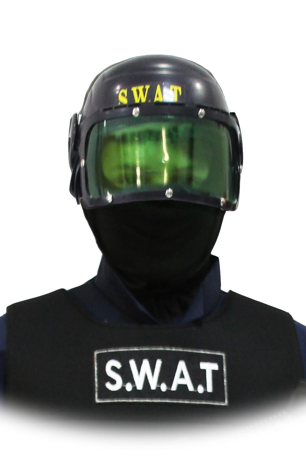 CASCO SWAT